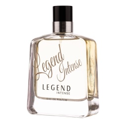 Apa de Parfum Legend Intense, Fragrance World, Barbati 100ml