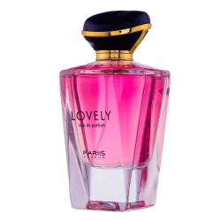 Apa de Parfum Lovely, Fariis, Femei 100ml