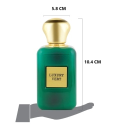 Apa de Parfum Luxury Vert, Riiffs, Unisex100ml