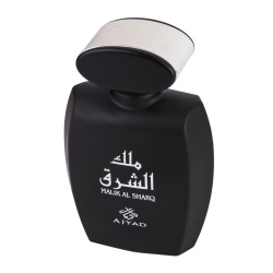 Apa de Parfum Malik Al Sharq, Ajyad, Barbati 100ml