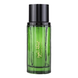 Apa de Parfum Mamlakat Al Oud, Suroori, Barbati 100ml