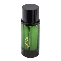 Apa de Parfum Mamlakat Al Oud, Suroori, Barbati 100ml - Img 2