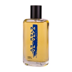 Apa de Parfum Mandino Noble Santal, Dina Cosmetics, Unisex 100ml