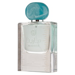 Apa de parfum Marina, Ard Al Zaafaran, Femei 50ml