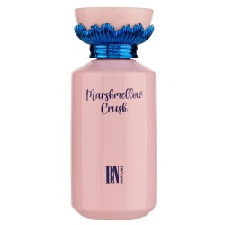 Apa de Parfum Marshmellow Crush, BN Parfums, Femei - 100ml