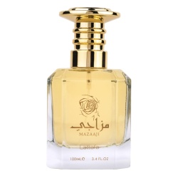 Apa de Parfum Mazaaji, Lattafa, Femei 100ml