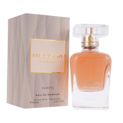 Apa de Parfum Melissa Poudree, Riiffs, Femei 100ml