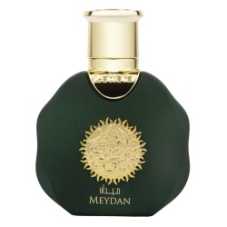 Apa de Parfum Meydan Shamoos, Lattafa, Unisex 35ml