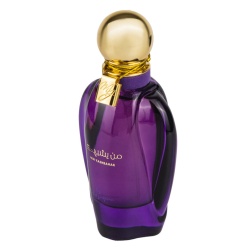 Apa de Parfum Min Yashbahak, Ard Al Zaafaran, Femei 100ml