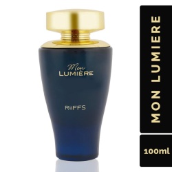 Apa de Parfum Mon Lumiere, Riiffs, Femei100ml