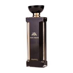 Apa de Parfum Mon Prive, Riiffs, Unisex100ml