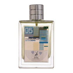 Apa de Parfum Monocline 05, Maison Alhambra, Unisex 100ml