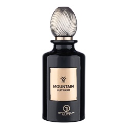 Apa de Parfum Mountain Nuit Paris, Grandeur Elite, Unisex 100ml