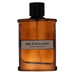 Apa de Parfum Mr.England United Kingdom, Fragrance World, Barbati 100ml