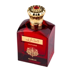 Apa de Parfum Muharib, Nusuk, Unisex 100ml