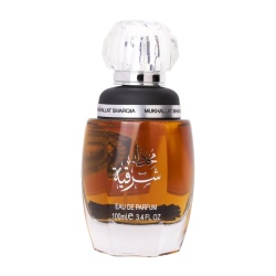 Apa de Parfum Mukhallat Sharqia, Ard Al Zaafaran, Unisex 100ml