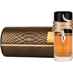 Apa de Parfum Musamam, Lattafa, Unisex 100ml