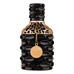 Apa De Parfum Musk Noir, French Avenue, Unisex 100ml