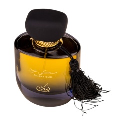 Apa de Parfum Musky Oud, Nusuk, Femei 100ml