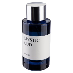 Apa de Parfum Mystic Oud, Fariis, Barbati 100ml