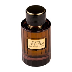 Apa de Parfum Myth Tobacco, Wadi Al Khaleej, Unisex 100ml