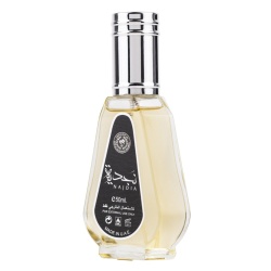 Apa de Parfum Najdia, Ard Al Zaafaran, Barbati 50ml