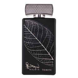 Apa de Parfum Najdia Tribute, Lattafa, Barbati 100ml