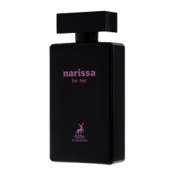 Apa de Parfum Narissa For Her, Maison Alhambra, Femei 100ml - Img 2