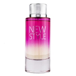 Apa de Parfum, New Style for Women, New Brand, Femei 100ml