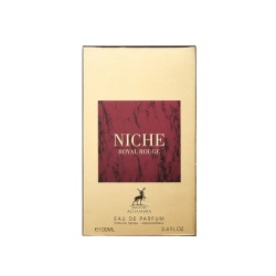 Apa de Parfum Niche Royal Rouge, Maison Alhambra, Unisex 100ml