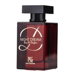 Apa de Parfum Night Dream, Mega Collection, Unisex 100ml