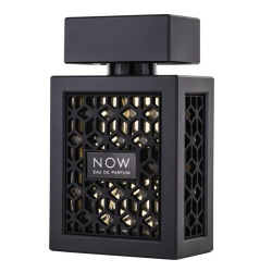 Apa de Parfum Now, Rave, Barbati 100ml