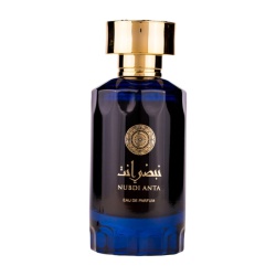 Apa de Parfum Nubdi Anta, Wadi Al Khaleej, Barbati 100ml
