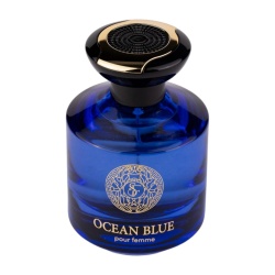 Apa de Parfum Ocean Blue, Wadi Al Khaleej, Femei 100ml