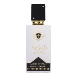 Apa de Parfum Only, Wadi Al Khaleej, Barbati 100ml