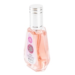 Apa de Parfum Oud Abiyedh, Ard Al Zaafaran, Femei 50ml