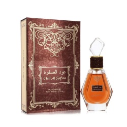 Apa de Parfum Oud Al Safwa, Rihanah, Barbati 80ml