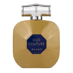 Apa de Parfum Oud Couture, Ajyad, Unisex 100ml
