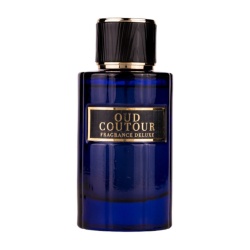 Apa de Parfum Oud Couture, Wadi Al Khaleej, Unisex 100ml