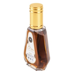 Apa de Parfum Oud Fazza, Ard Al Zaafaran, Barbati 50ml