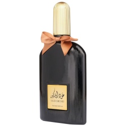 Apa de Parfum Oud Orchid, Suroori, Unisex 100ml
