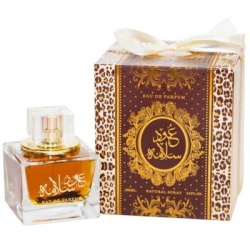 Apa de Parfum Oud Salama, Lattafa, Unisex 100ml
