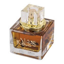 Apa de Parfum Oud Salama, Lattafa, Unisex 100ml