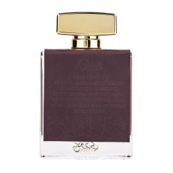 Apa de Parfum Oudi, Wadi Al Khaleej, Unisex 100ml