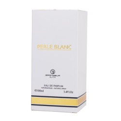 Apa de Parfum Perle Blanc, Grandeur Elite, Femei 100ml