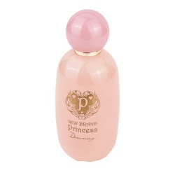 Apa de Parfum Princess Dreaming, New Brand, Femei 100ml - Img 2