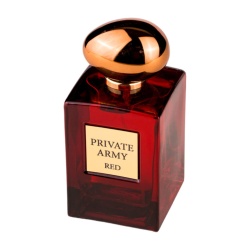 Apa de Parfum Private Army, Wadi Al Khaleej, Unisex 100ml