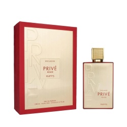 Apa de Parfum Prive Rouge, Riiffs, Unisex 80ml
