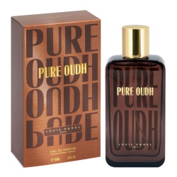 Apa de Parfum Pure Oudh, Louis Varel, Unisex 100ml