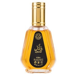 Apa de Parfum Qaa'ed, Ard Al Zaafaran, Unisex 50ml